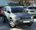 Джип Компас 2011 в Одессе на Automoto.ua Серый Джип Компас, объемом двигателя 2.36 л и пробегом 298 тыс. км за 6500 $, фото 19 на Automoto.ua