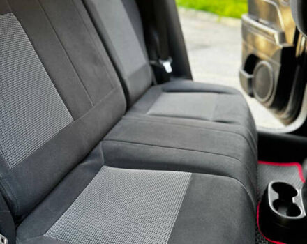 Джип Compass 2011 у Кременчуге на Automoto.ua Сірий Джип Compass, об'ємом двигуна 2.36 л та пробігом 300 тис. км за 7500 $, фото 7 на Automoto.ua