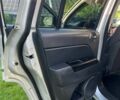 Сірий Джип Compass, об'ємом двигуна 2.36 л та пробігом 278 тис. км за 8700 $, фото 22 на Automoto.ua
