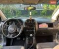 Сірий Джип Compass, об'ємом двигуна 2.36 л та пробігом 278 тис. км за 8700 $, фото 16 на Automoto.ua