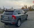 Джип Compass 2011 у Врадиевке на Automoto.ua Сірий Джип Compass, об'ємом двигуна 2.4 л та пробігом 175 тис. км за 8999 $, фото 2 на Automoto.ua