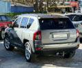 Джип Компас 2011 в Одессе на Automoto.ua Серый Джип Компас, объемом двигателя 2.36 л и пробегом 298 тыс. км за 6500 $, фото 36 на Automoto.ua