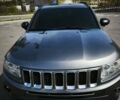 Сірий Джип Compass, об'ємом двигуна 2.36 л та пробігом 146 тис. км за 9000 $, фото 10 на Automoto.ua
