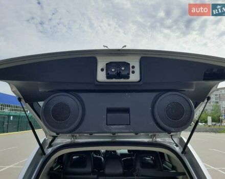 Сірий Джип Compass, об'ємом двигуна 2.14 л та пробігом 208 тис. км за 10500 $, фото 7 на Automoto.ua