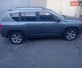 Серый Джип Компас, объемом двигателя 2.36 л и пробегом 280 тыс. км за 7800 $, фото 2 на Automoto.ua