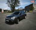 Сірий Джип Compass, об'ємом двигуна 2.36 л та пробігом 146 тис. км за 9000 $, фото 1 на Automoto.ua