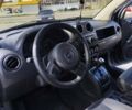 Сірий Джип Compass, об'ємом двигуна 2.36 л та пробігом 146 тис. км за 9000 $, фото 11 на Automoto.ua