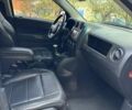 Сірий Джип Compass, об'ємом двигуна 2.14 л та пробігом 235 тис. км за 9600 $, фото 11 на Automoto.ua