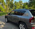 Джип Compass 2011 у Кременчуге на Automoto.ua Сірий Джип Compass, об'ємом двигуна 2.36 л та пробігом 300 тис. км за 7500 $, фото 2 на Automoto.ua