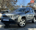 Джип Компас 2011 в Одессе на Automoto.ua Серый Джип Компас, объемом двигателя 2.36 л и пробегом 298 тыс. км за 6500 $, фото 8 на Automoto.ua