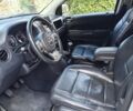 Серый Джип Компас, объемом двигателя 2.14 л и пробегом 125 тыс. км за 10700 $, фото 7 на Automoto.ua