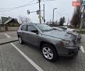 Сірий Джип Compass, об'ємом двигуна 2.36 л та пробігом 195 тис. км за 7500 $, фото 2 на Automoto.ua