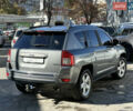 Джип Компас 2011 в Одессе на Automoto.ua Серый Джип Компас, объемом двигателя 2.36 л и пробегом 298 тыс. км за 6500 $, фото 23 на Automoto.ua
