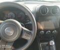 Серый Джип Компас, объемом двигателя 2.4 л и пробегом 250 тыс. км за 9500 $, фото 6 на Automoto.ua