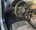 Сірий Джип Compass, об'ємом двигуна 2.4 л та пробігом 281 тис. км за 8900 $, фото 7 на Automoto.ua