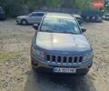 Серый Джип Компас, объемом двигателя 2.36 л и пробегом 320 тыс. км за 7500 $, фото 1 на Automoto.ua