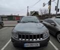 Сірий Джип Compass, об'ємом двигуна 2.36 л та пробігом 195 тис. км за 7000 $, фото 1 на Automoto.ua