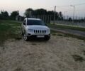 Сірий Джип Compass, об'ємом двигуна 2.14 л та пробігом 235 тис. км за 9600 $, фото 1 на Automoto.ua