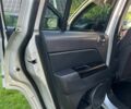 Сірий Джип Compass, об'ємом двигуна 2.4 л та пробігом 281 тис. км за 8900 $, фото 10 на Automoto.ua