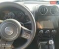 Серый Джип Компас, объемом двигателя 2.36 л и пробегом 235 тыс. км за 9500 $, фото 8 на Automoto.ua