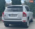 Сірий Джип Compass, об'ємом двигуна 2.36 л та пробігом 158 тис. км за 10300 $, фото 1 на Automoto.ua