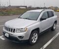 Серый Джип Компас, объемом двигателя 2.36 л и пробегом 324 тыс. км за 7500 $, фото 2 на Automoto.ua