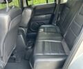 Сірий Джип Compass, об'ємом двигуна 2.14 л та пробігом 235 тис. км за 9600 $, фото 16 на Automoto.ua