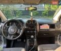 Серый Джип Компас, объемом двигателя 2.36 л и пробегом 278 тыс. км за 8900 $, фото 9 на Automoto.ua
