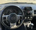 Сірий Джип Compass, об'ємом двигуна 0 л та пробігом 235 тис. км за 10500 $, фото 8 на Automoto.ua