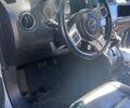 Серый Джип Компас, объемом двигателя 2.36 л и пробегом 136 тыс. км за 11500 $, фото 10 на Automoto.ua