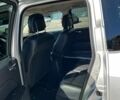 Сірий Джип Compass, об'ємом двигуна 2.14 л та пробігом 180 тис. км за 9600 $, фото 5 на Automoto.ua