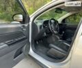 Сірий Джип Compass, об'ємом двигуна 2.14 л та пробігом 235 тис. км за 9600 $, фото 17 на Automoto.ua