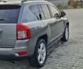 Джип Compass 2011 у Врадиевке на Automoto.ua Сірий Джип Compass, об'ємом двигуна 2.4 л та пробігом 175 тис. км за 8999 $, фото 5 на Automoto.ua
