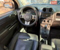 Джип Компас 2011 в Одессе на Automoto.ua Серый Джип Компас, объемом двигателя 2.36 л и пробегом 298 тыс. км за 6500 $, фото 49 на Automoto.ua