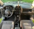 Сірий Джип Compass, об'ємом двигуна 2.4 л та пробігом 281 тис. км за 8900 $, фото 8 на Automoto.ua