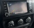 Сірий Джип Compass, об'ємом двигуна 2.36 л та пробігом 160 тис. км за 10800 $, фото 24 на Automoto.ua