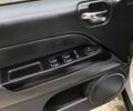 Сірий Джип Compass, об'ємом двигуна 2.36 л та пробігом 278 тис. км за 8700 $, фото 1 на Automoto.ua