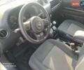 Серый Джип Компас, объемом двигателя 2.36 л и пробегом 235 тыс. км за 9500 $, фото 5 на Automoto.ua