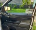 Сірий Джип Compass, об'ємом двигуна 2.4 л та пробігом 281 тис. км за 8900 $, фото 12 на Automoto.ua