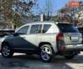 Джип Компас 2011 в Одессе на Automoto.ua Серый Джип Компас, объемом двигателя 2.36 л и пробегом 298 тыс. км за 6500 $, фото 35 на Automoto.ua
