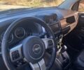 Серый Джип Компас, объемом двигателя 2.4 л и пробегом 297 тыс. км за 7300 $, фото 15 на Automoto.ua