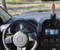 Серый Джип Компас, объемом двигателя 2.36 л и пробегом 320 тыс. км за 8700 $, фото 6 на Automoto.ua