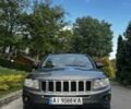 Серый Джип Компас, объемом двигателя 2.4 л и пробегом 226 тыс. км за 8400 $, фото 1 на Automoto.ua