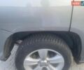 Сірий Джип Compass, об'ємом двигуна 2.36 л та пробігом 158 тис. км за 9200 $, фото 7 на Automoto.ua
