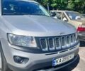 Серый Джип Компас, объемом двигателя 2.36 л и пробегом 136 тыс. км за 11500 $, фото 26 на Automoto.ua
