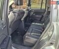 Джип Compass 2011 у Врадиевке на Automoto.ua Сірий Джип Compass, об'ємом двигуна 2.4 л та пробігом 175 тис. км за 8999 $, фото 21 на Automoto.ua