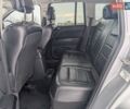 Сірий Джип Compass, об'ємом двигуна 2.2 л та пробігом 200 тис. км за 8500 $, фото 17 на Automoto.ua