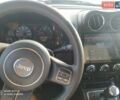 Сірий Джип Compass, об'ємом двигуна 2.36 л та пробігом 235 тис. км за 8100 $, фото 7 на Automoto.ua