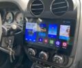 Сірий Джип Compass, об'ємом двигуна 2.36 л та пробігом 158 тис. км за 9200 $, фото 13 на Automoto.ua