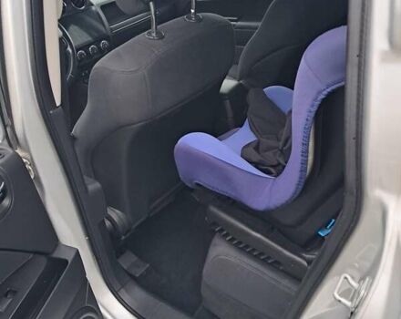 Серый Джип Компас, объемом двигателя 2.36 л и пробегом 324 тыс. км за 7500 $, фото 13 на Automoto.ua